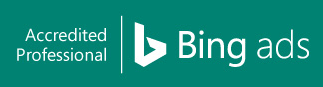 Bing Ads - Accredited Professional
