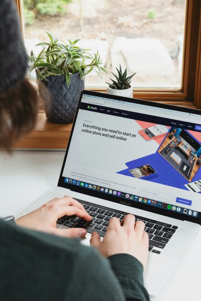 E-commerce SEO