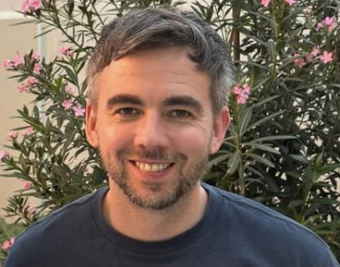 Craig Tennant